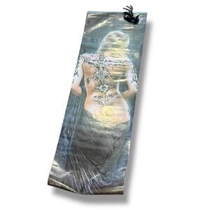 Y2K Luis Royo Collection Cyber Punk Pinup Poster